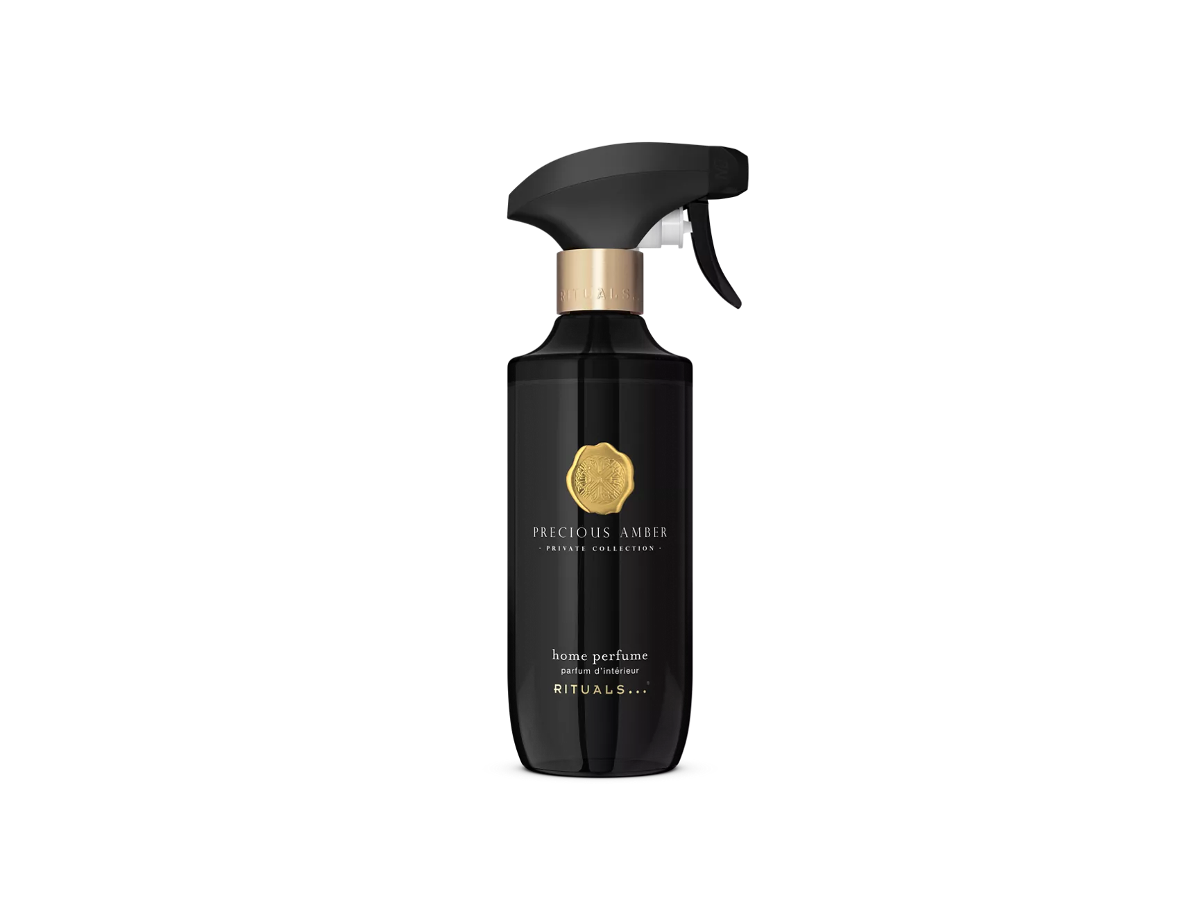 Perfume para el hogar Precious Amber 400ml ECOM