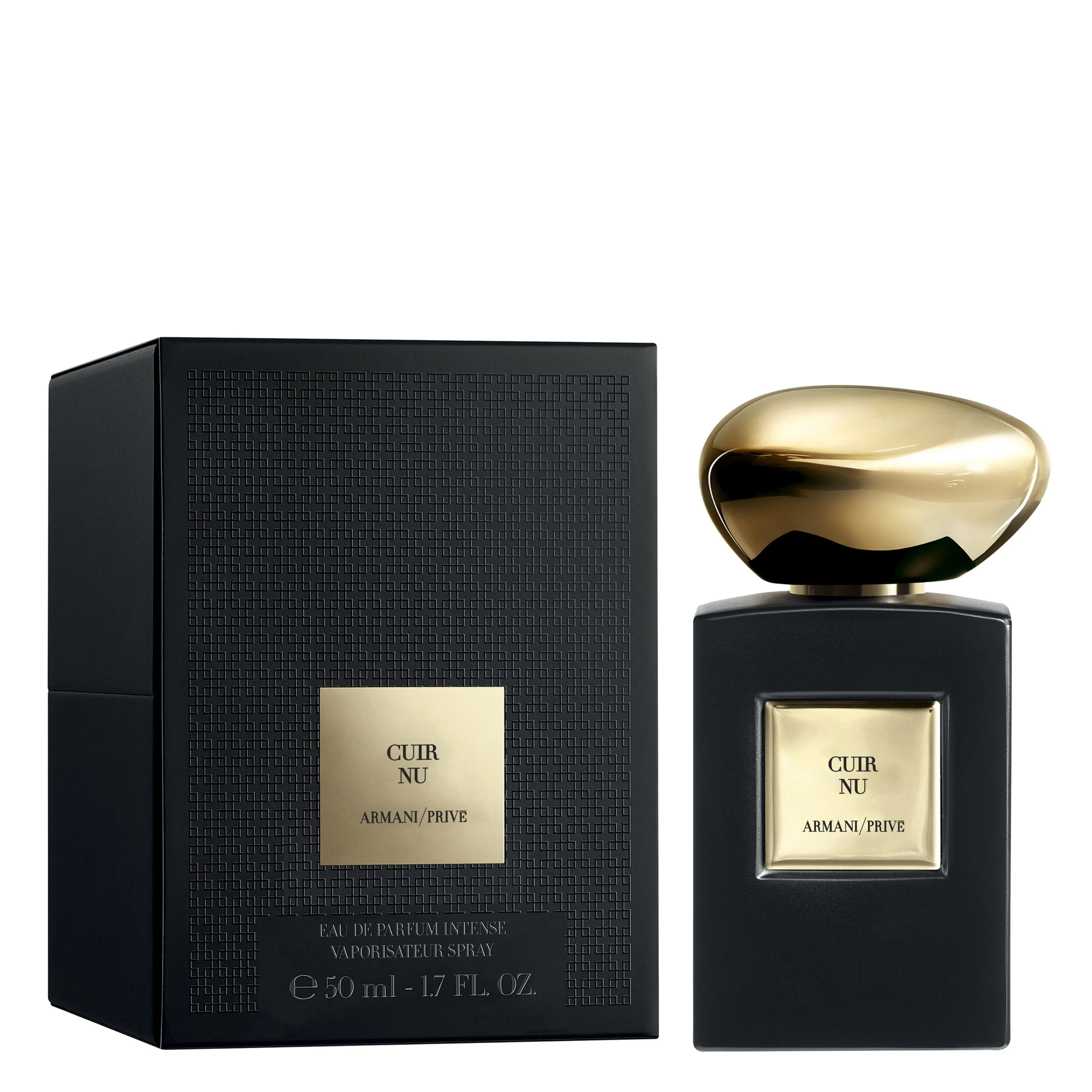 Armani Privé Les Mille et Une Nuits Cuir Nu - Eau de Parfum Unisex, Eau de Parfum