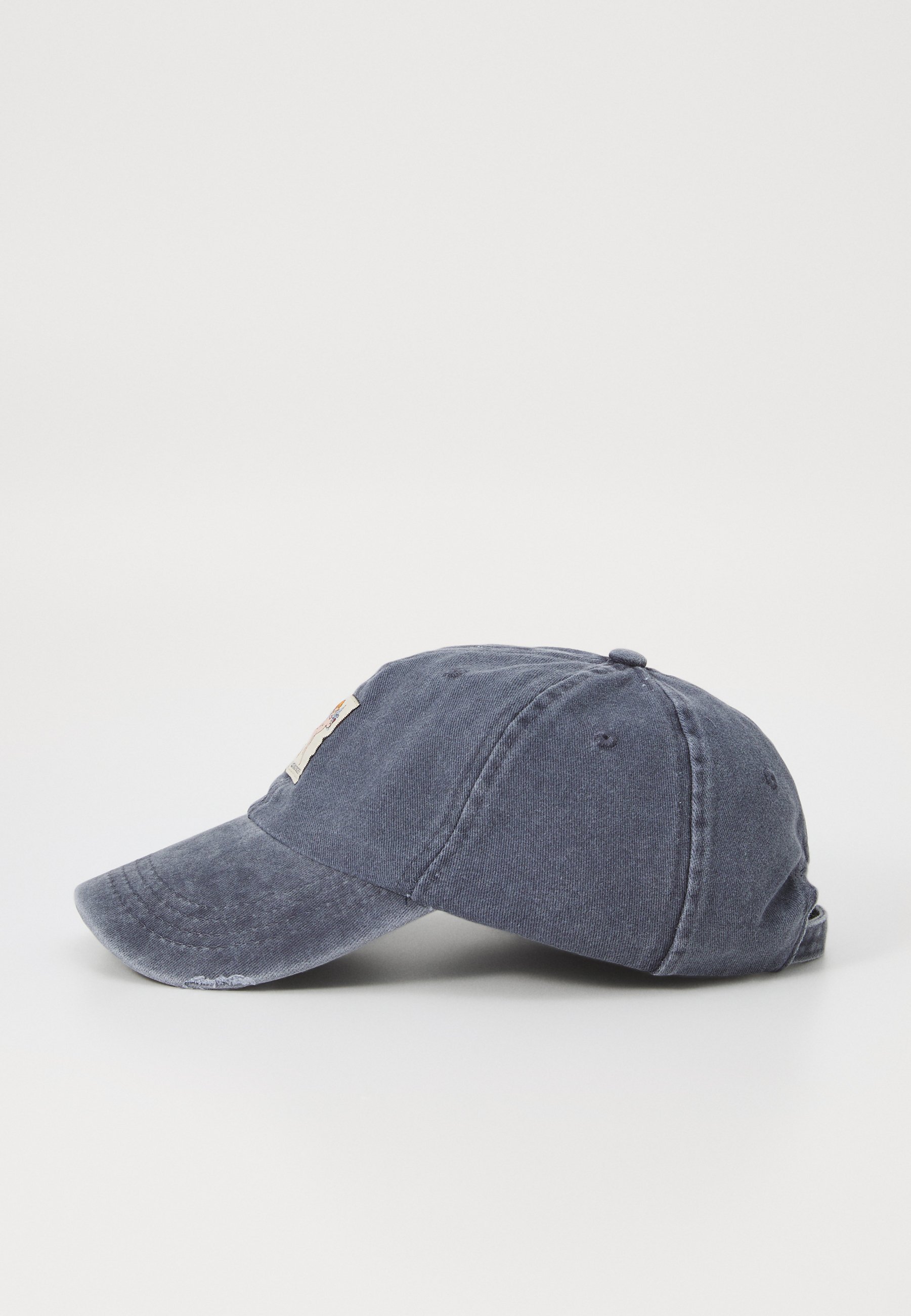 Kaotiko CUPID LOVE POTION WASHED UNISEX - Pet - navy