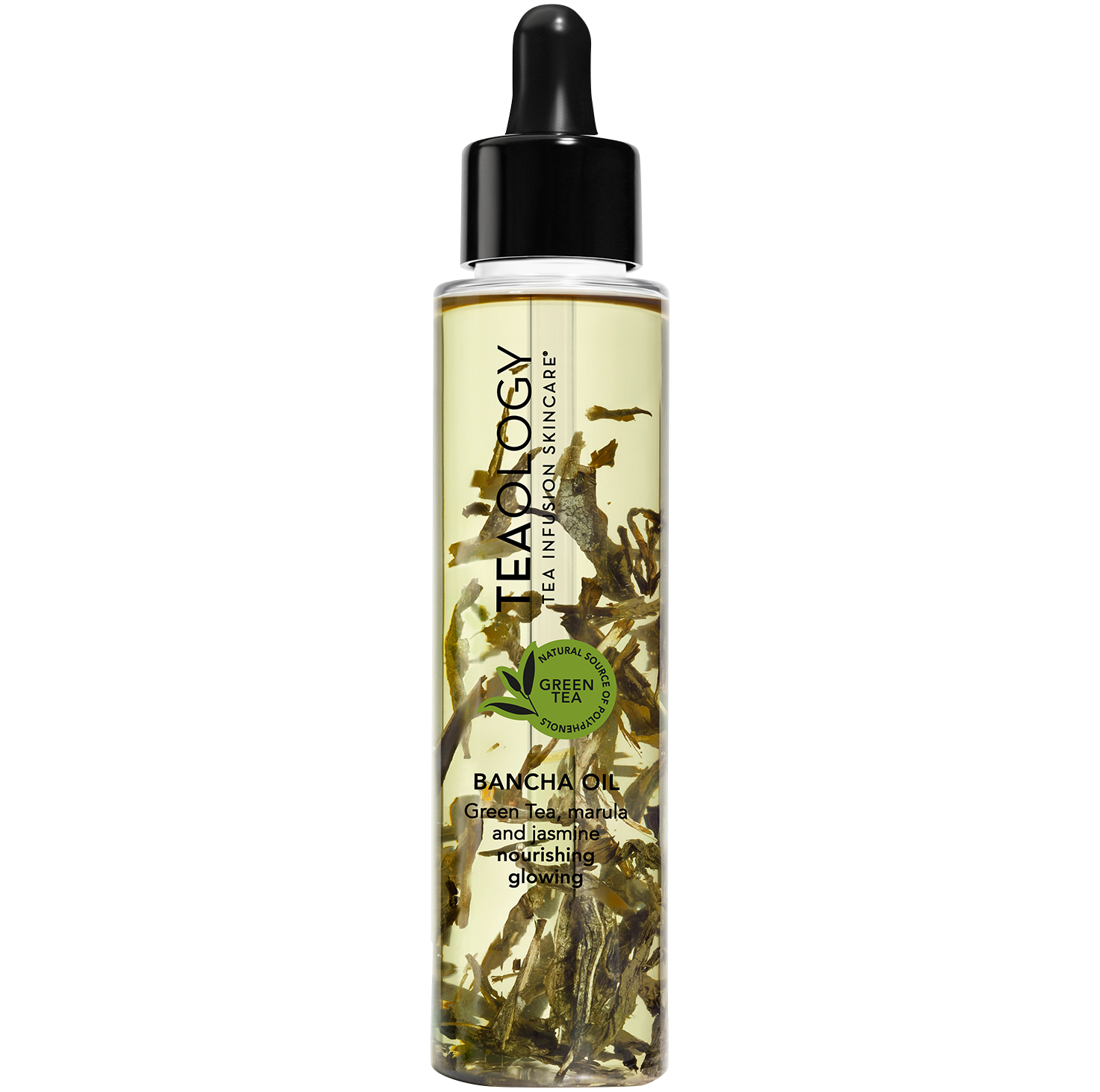 Teaology Kroppsolje 100ml Bancha
