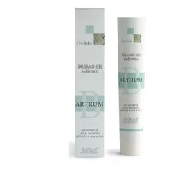 SANTIVERI Artrum B Koud Cr 75 ml