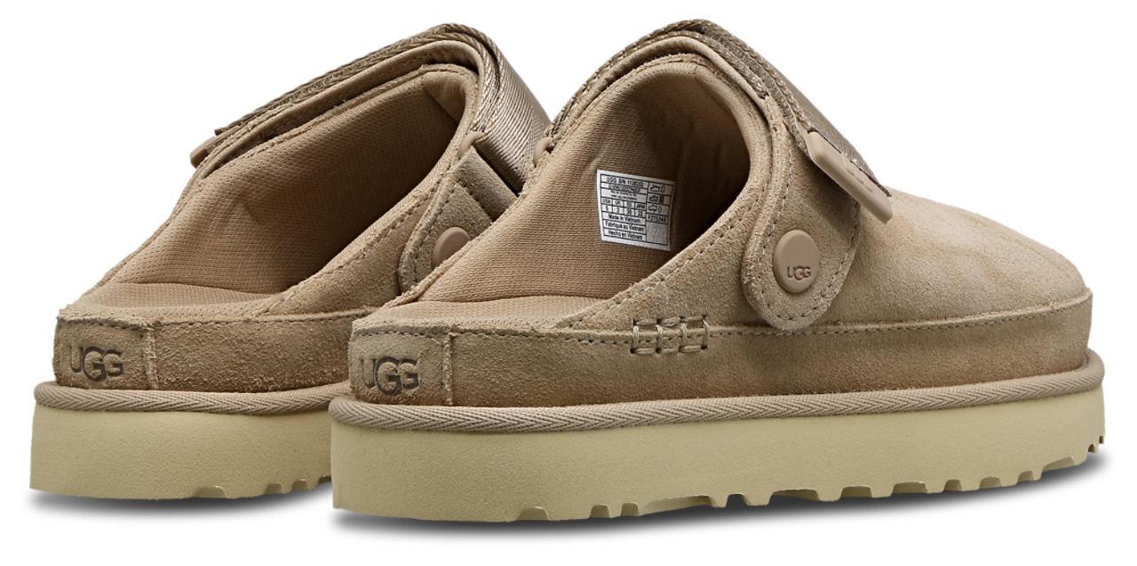 UGG Goldenstar Träsko