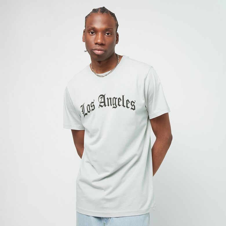 Los Angeles T-Shirt mit Aufdruck