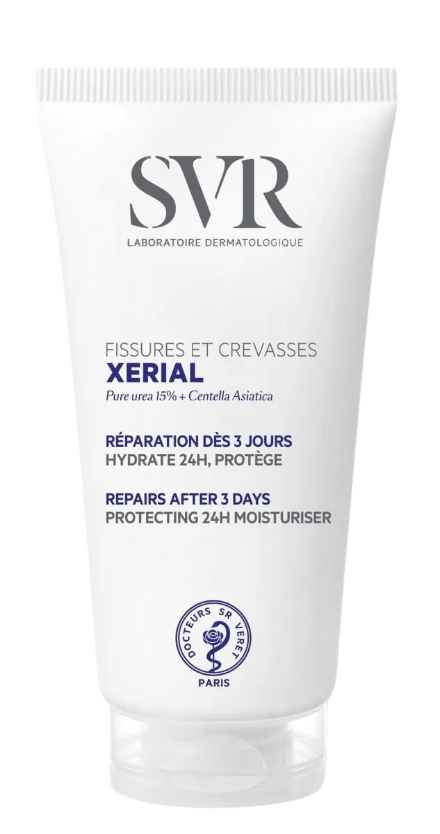 SVR Xerial Fissures & Crevasses Krem
