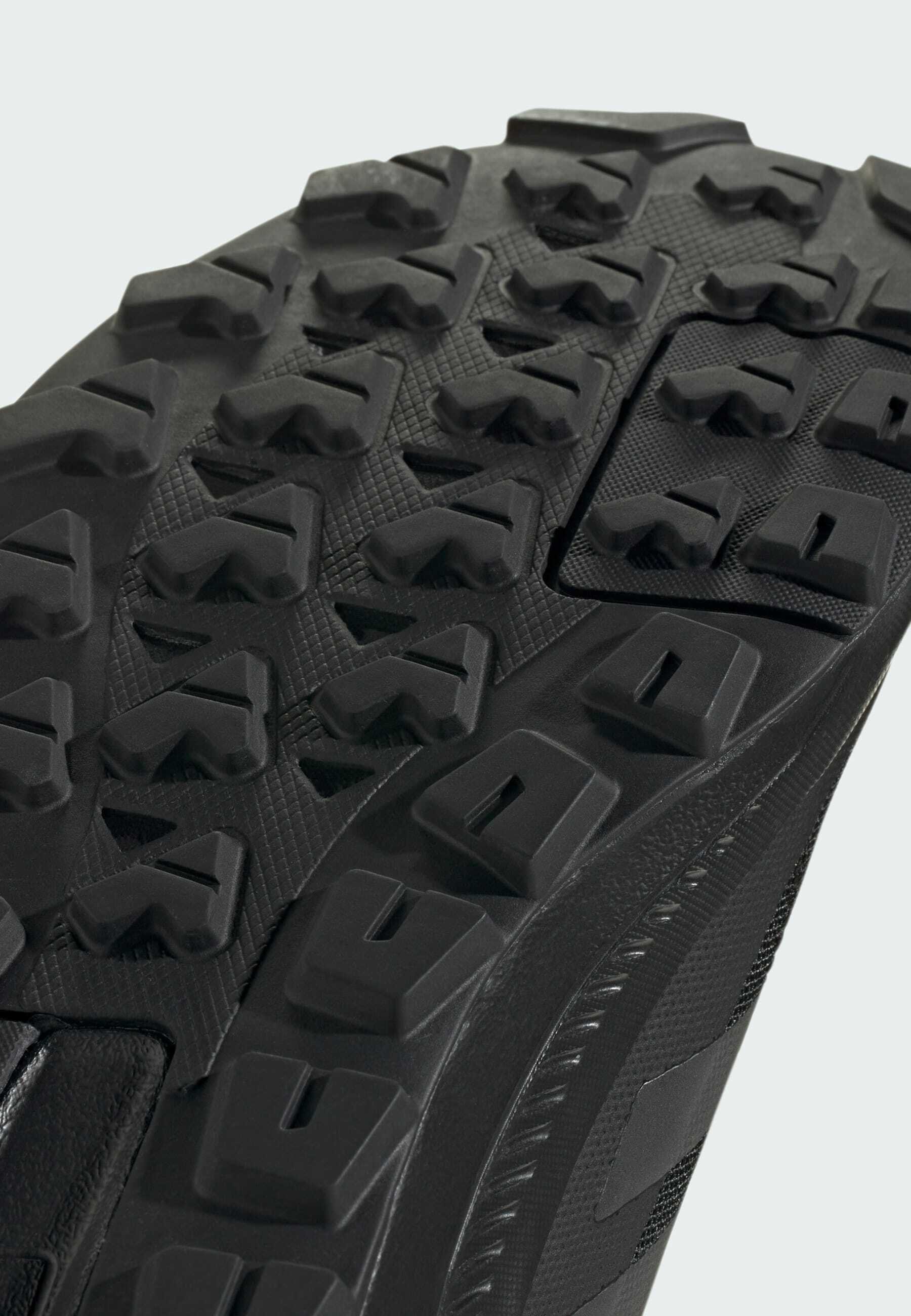 Adidas Terrex ANYLANDER - Lezecké topánky - core black core black grey four