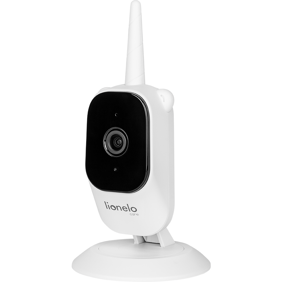 „Lionelo Babyline 3.2“ kamera