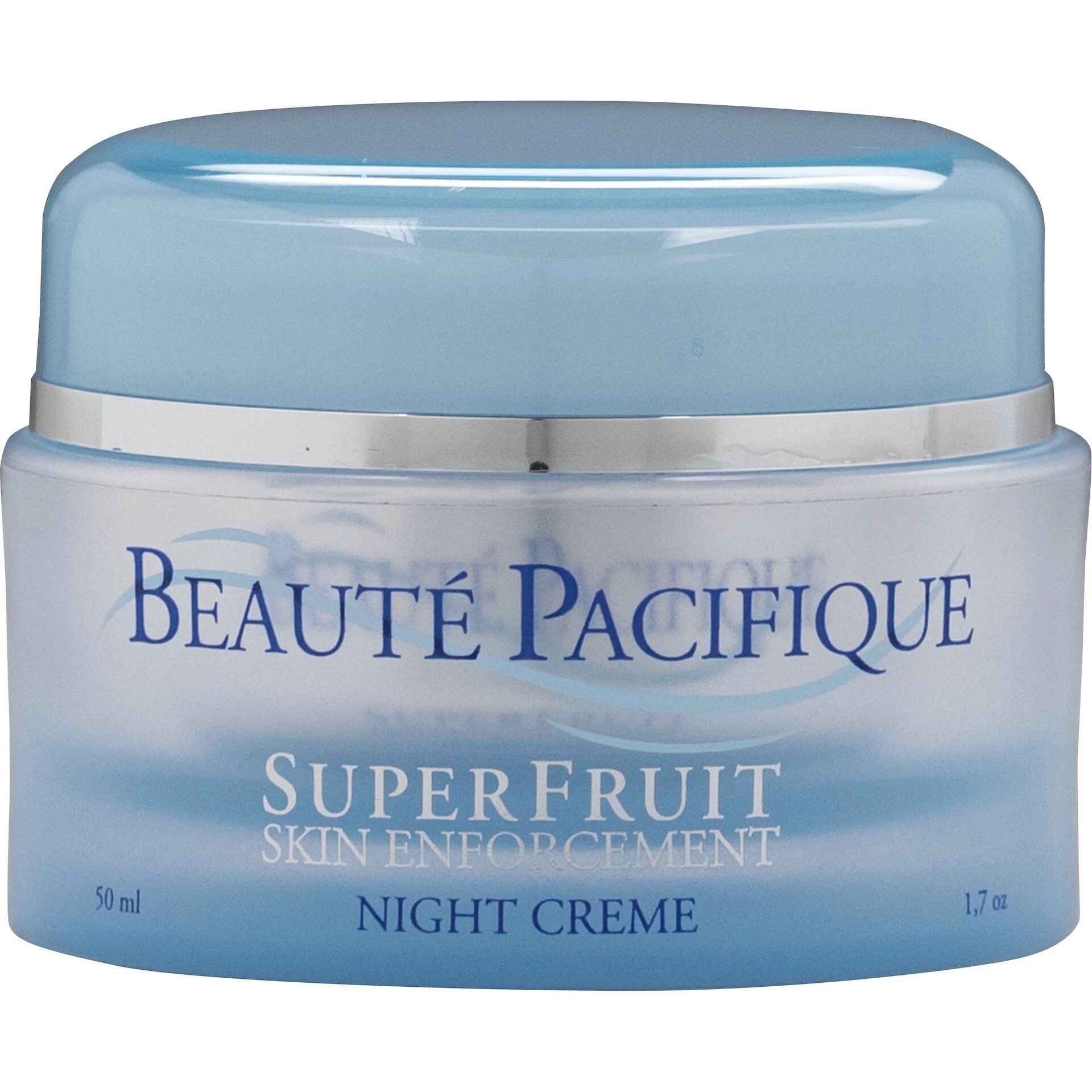 Cremă de noapte Skin Enforcement 50 ml - Pacific Beauty