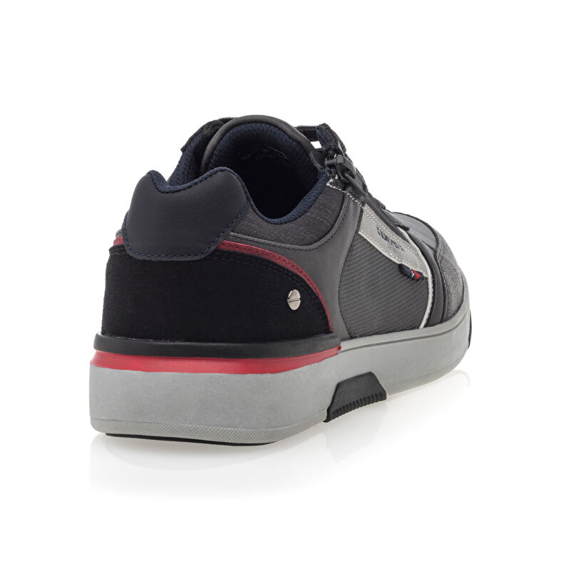 Korit / lenkkarit Homme Gris