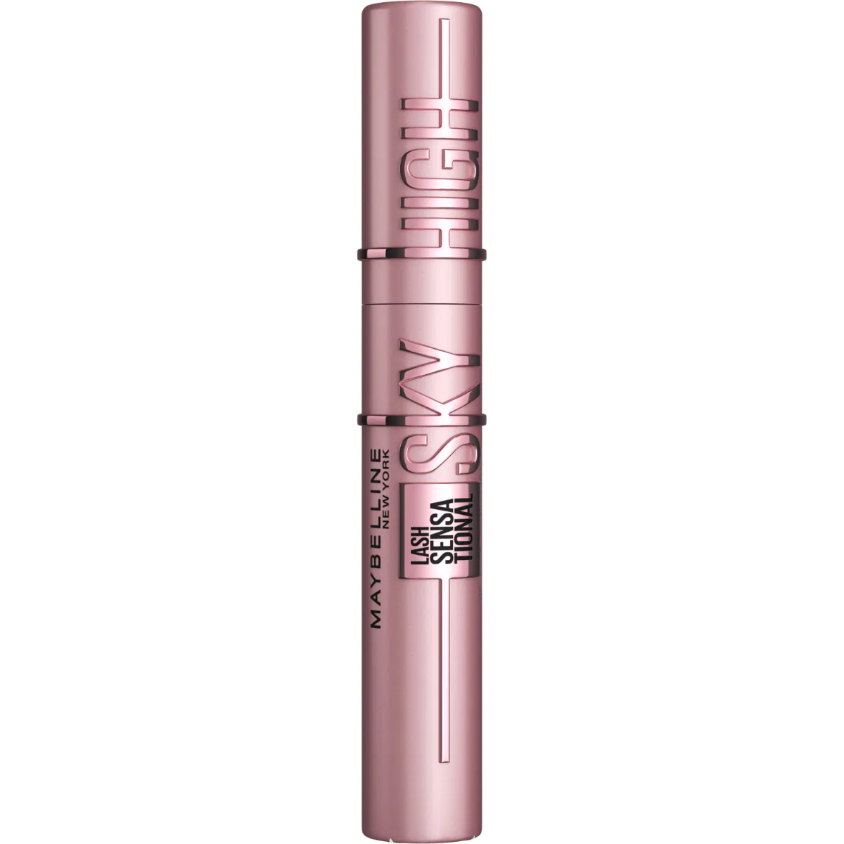 Maybelline Lash Sensational Sky High Tusz do rzęs Black