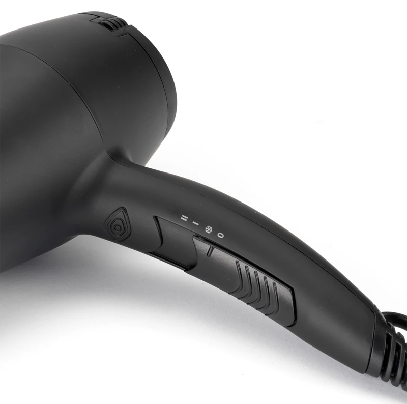 Secador de cabelo BaByliss D215DE