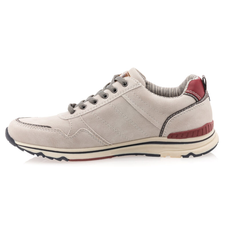 Kosarak / tornacipők Homme Gris