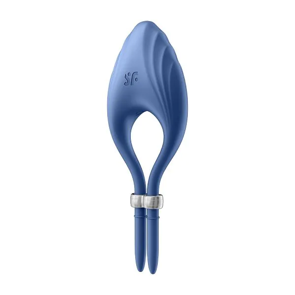 Satisfyer Masażer Duelist Blue Masażer intymny