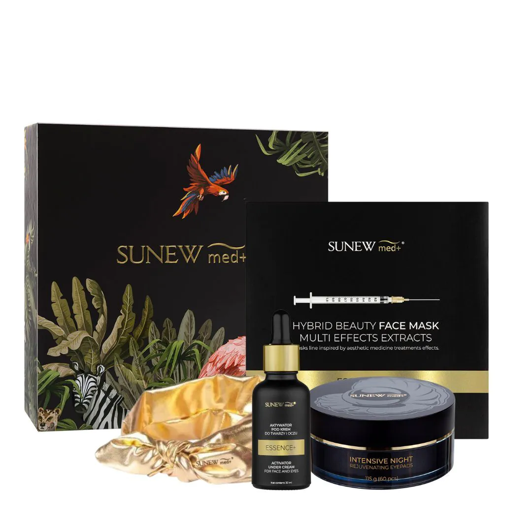 Sunew Zestaw Jungle Box