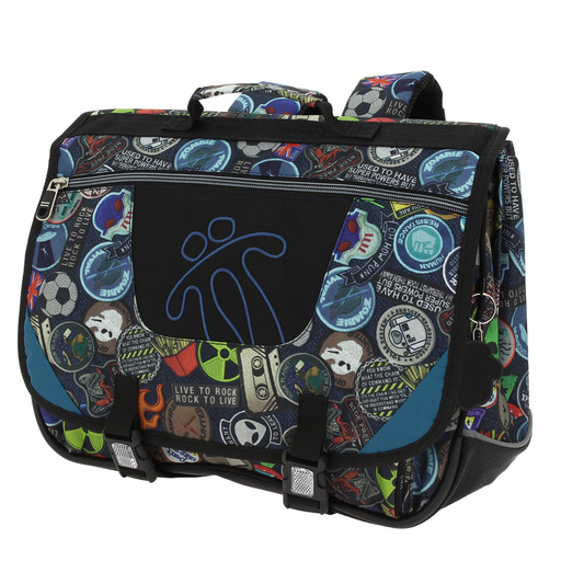  Tesoura para mochila escolar