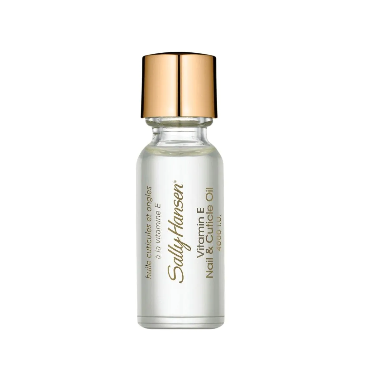 Sally Hansen Oliwka do Skórek