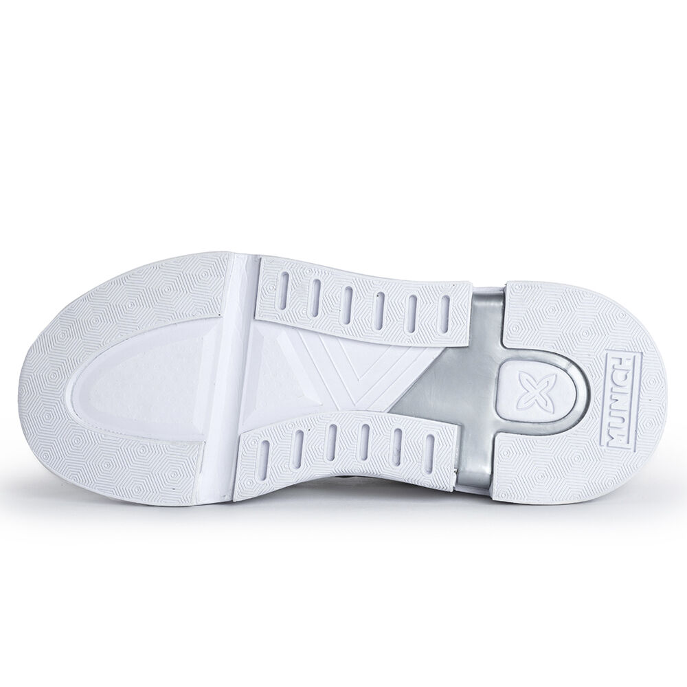Baskets Munich Clik taille 41