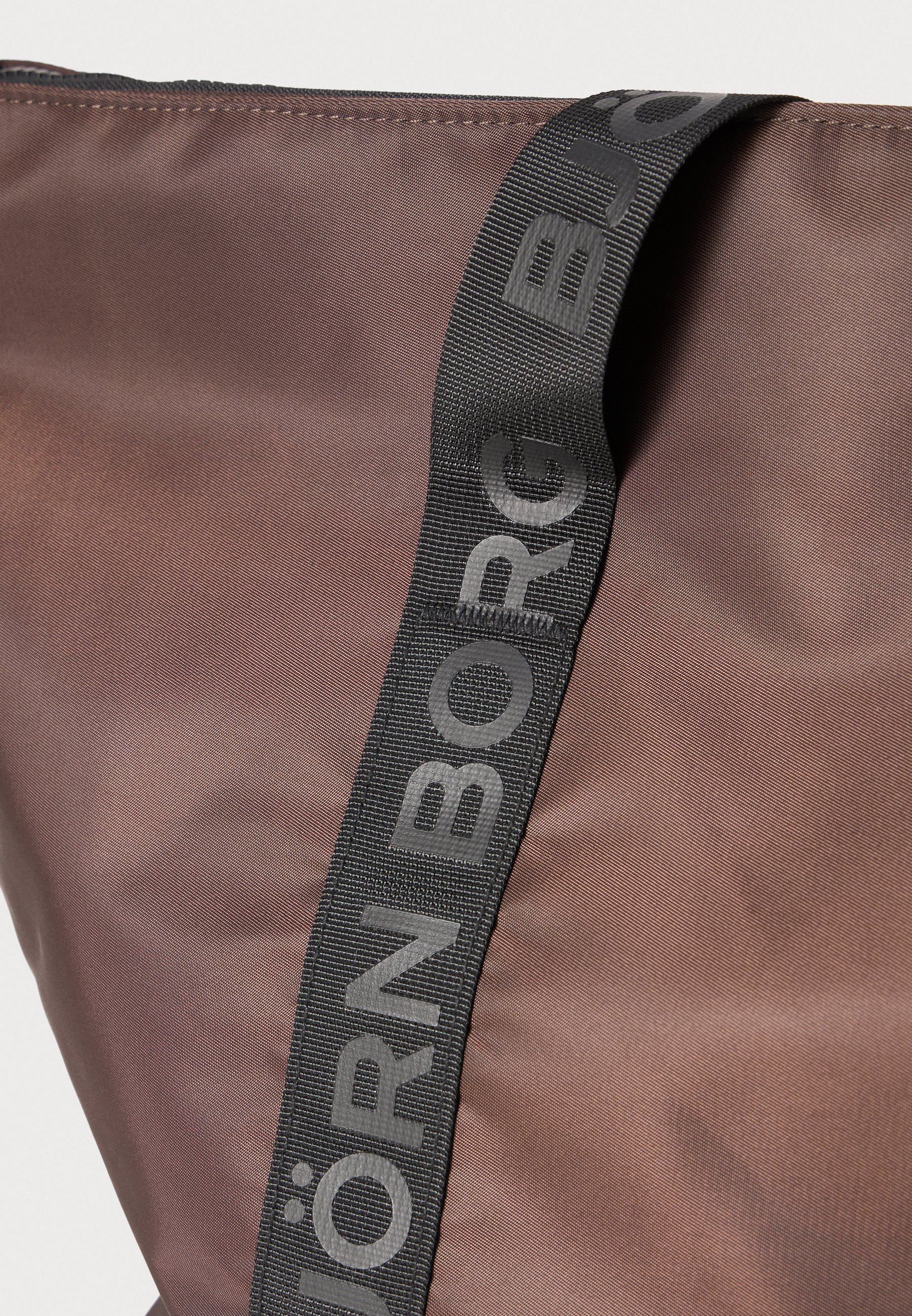 Björn Borg BORG CLASSIC - Sporttasche - molé