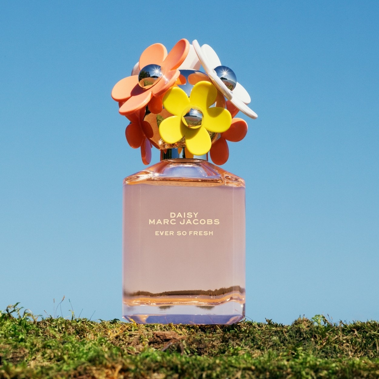 Marc Jacobs Set di fragranze Daisy Eau de Toilette Set da 75 ml - 1 pezzo