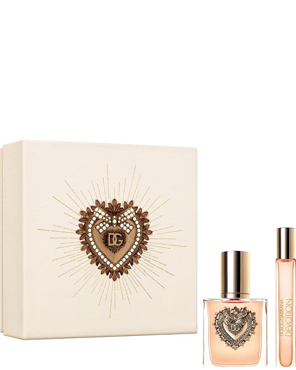 DOLCE & GABBANA Devotion Eau De Parfum