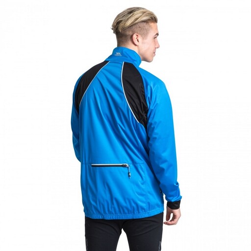  Nepremokavá bunda Trespass Blocker Model