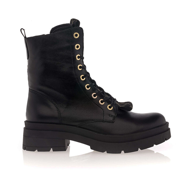 Botas negras de mujer / Botines