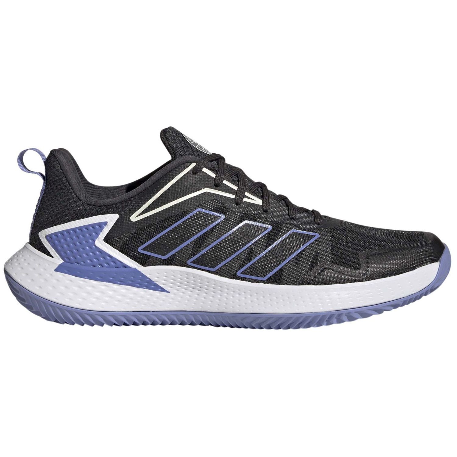 Tenisice adidas Defiant Speed W Clay