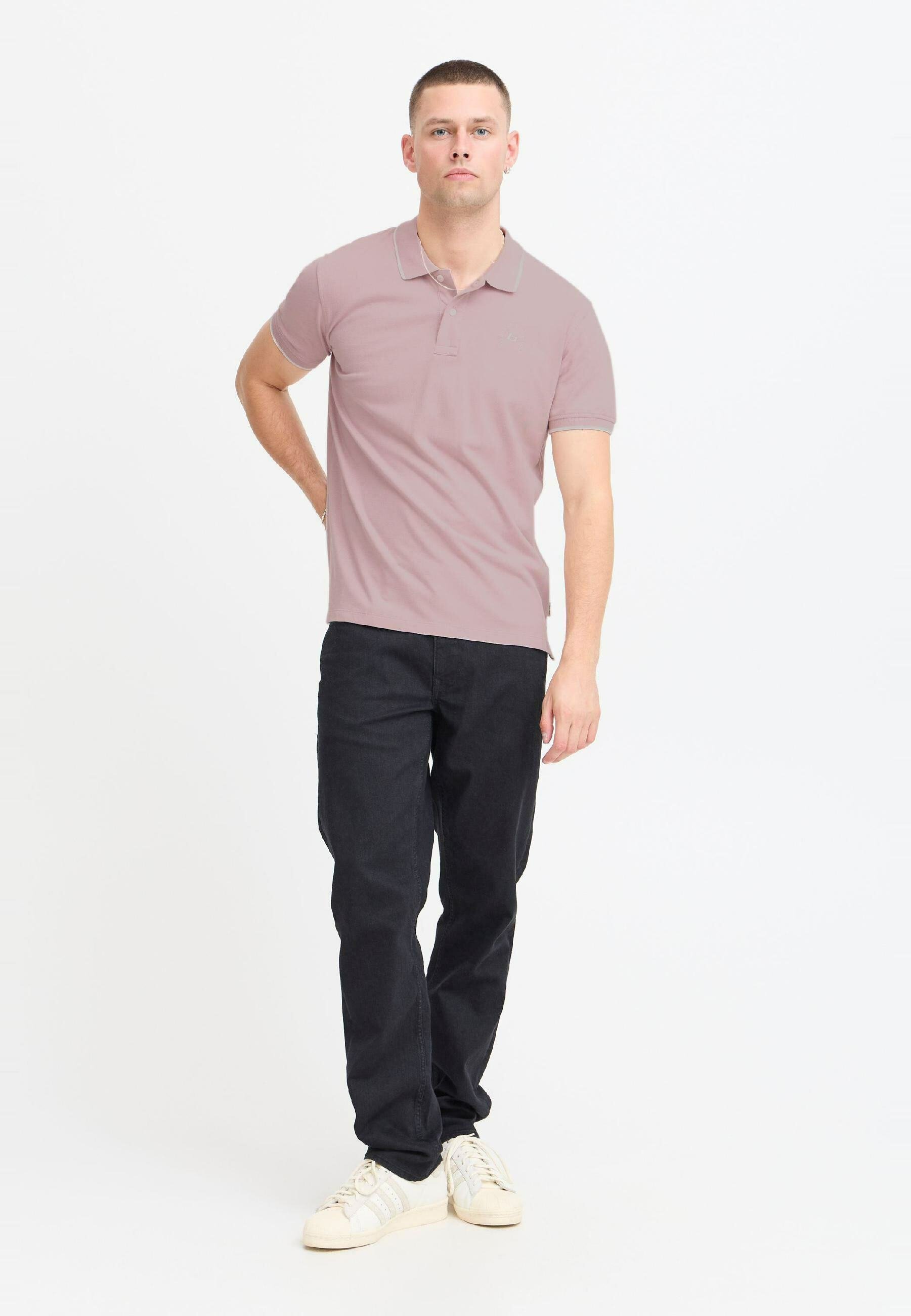 Blend BHEDIN - Poloshirt - Keepsake lila