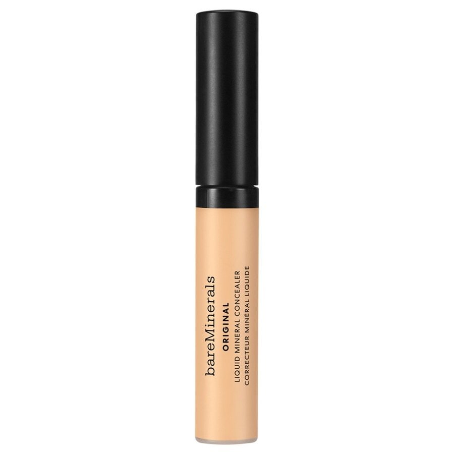 bareMinerals korektors Original Flüssiger Mineral-Concealer - 6 ml