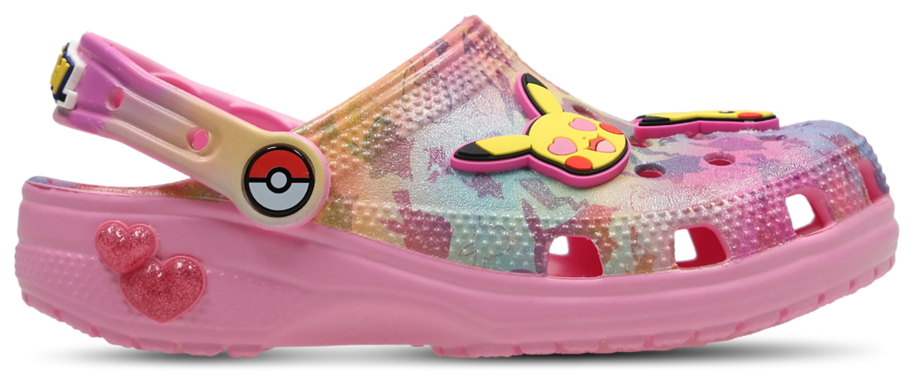 Crocs Classic Träsko