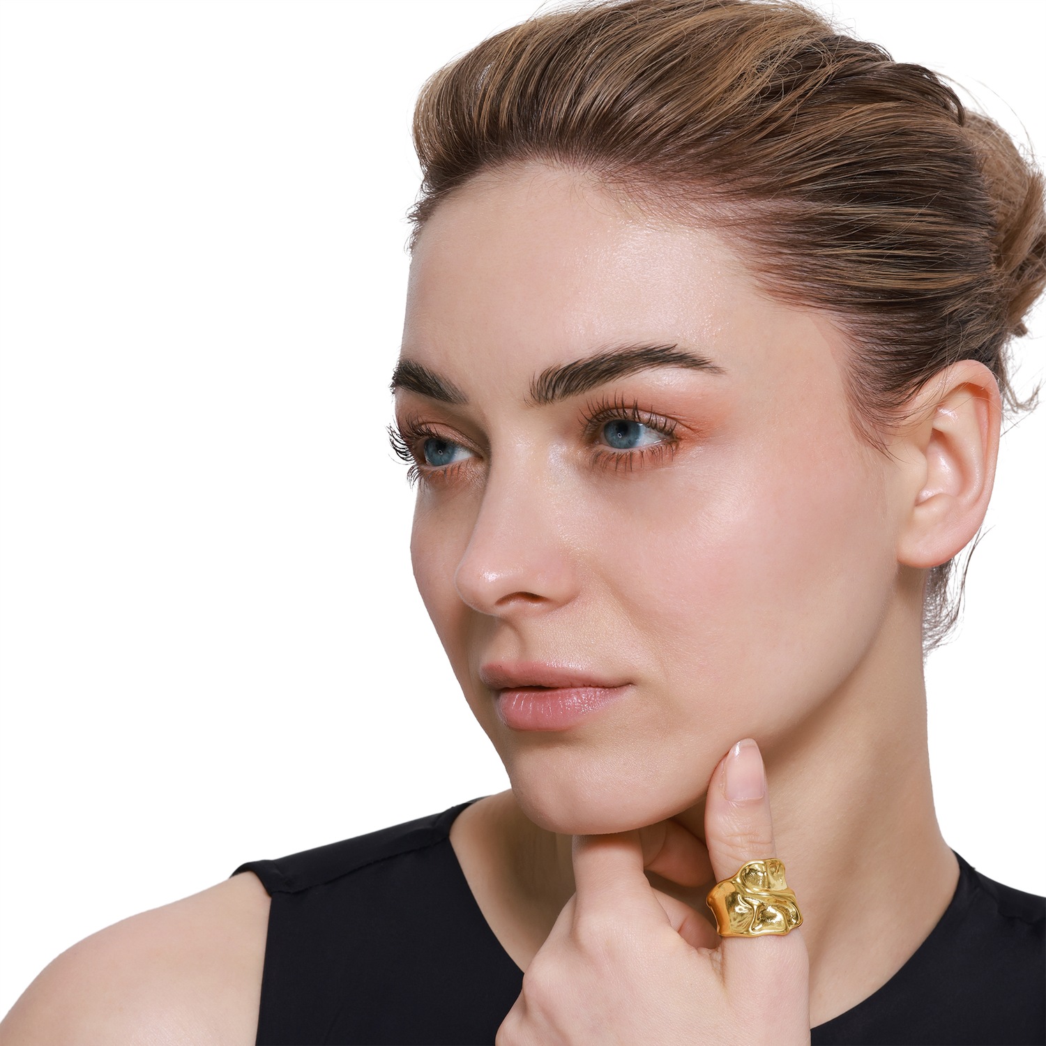 Heideman Bague Publio