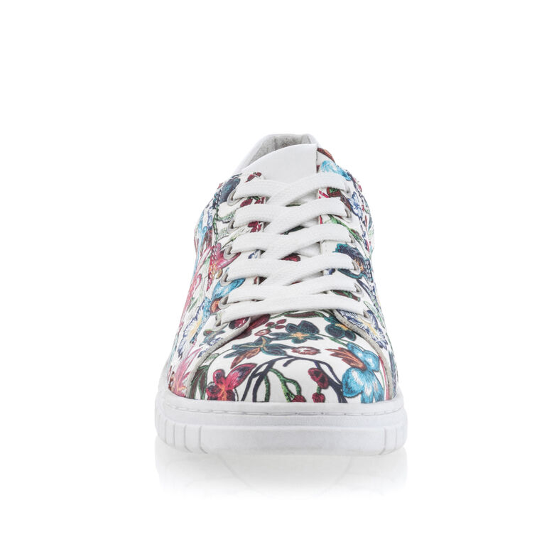 Sneakers Femme Multicolor