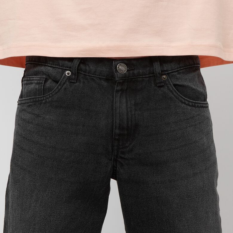 Heavy Ounce Straight Fit Jeans