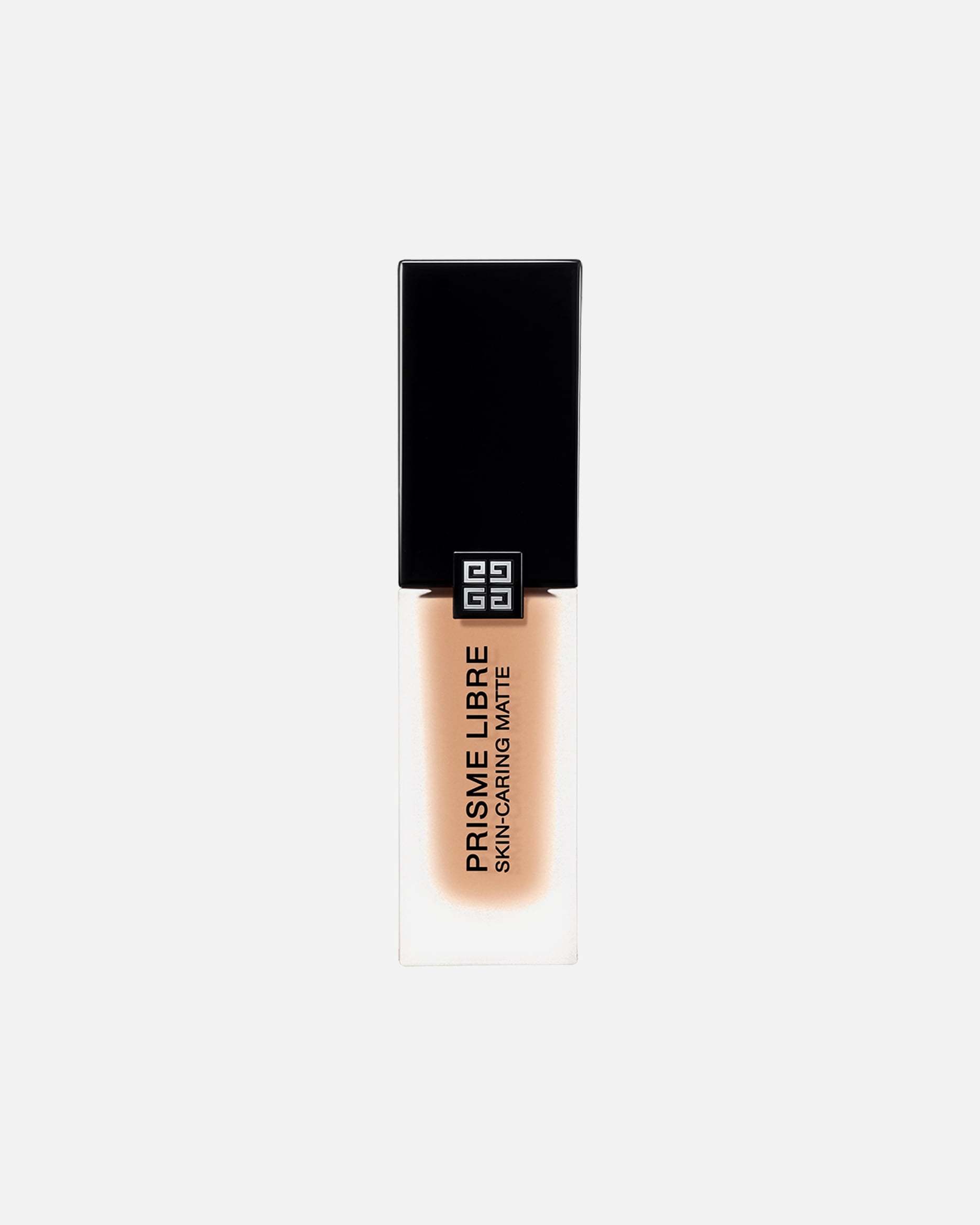Givenchy Prisme Libre puder – hranjivi, mat puder – 30 ml
