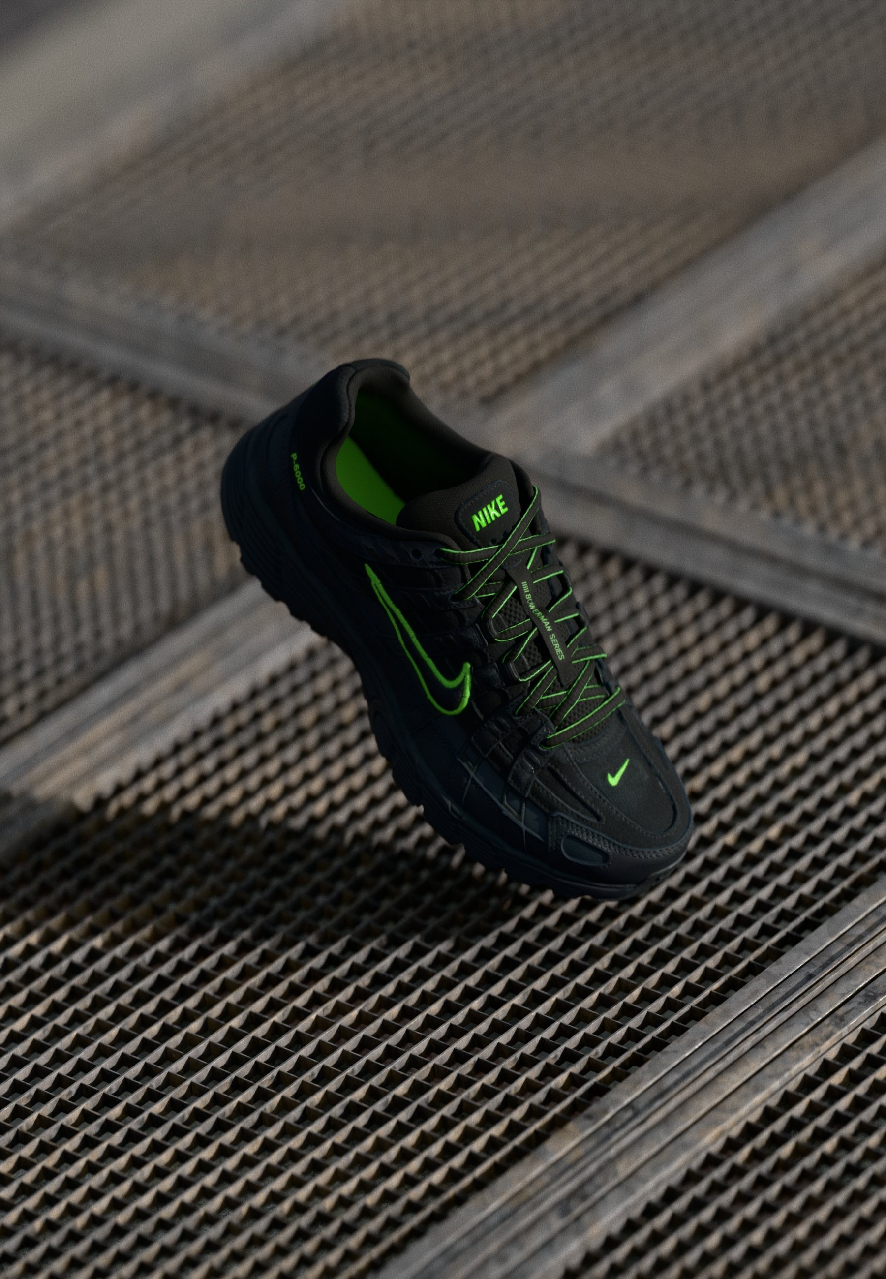 Scarpe da ginnastica basse Nike Sportswear