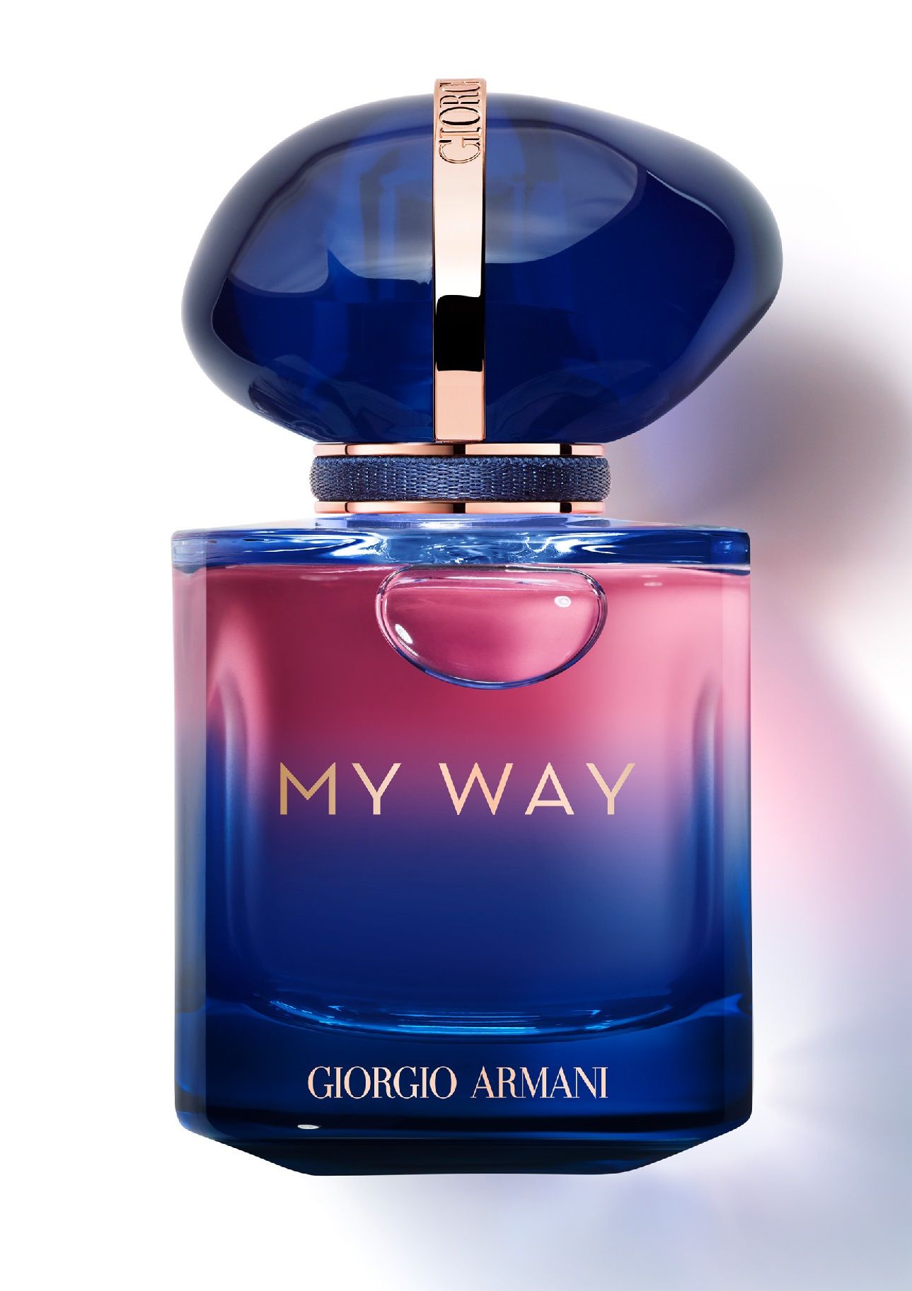 Ženski parfum My Way Le Parfum z možnostjo polnjenja Ženski parfumi