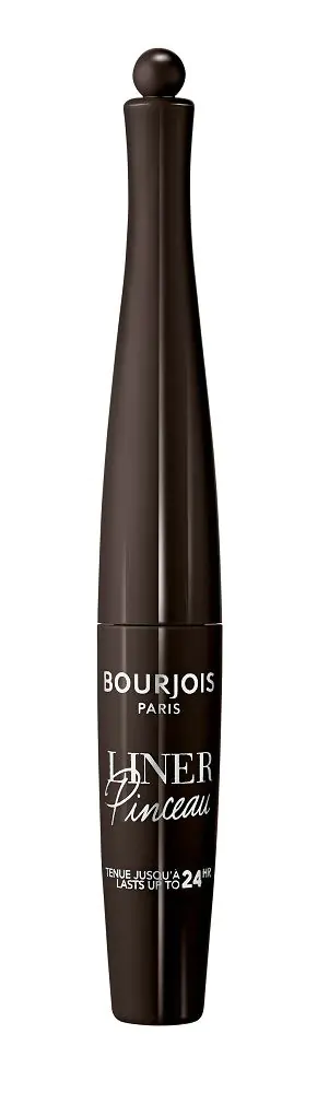 Bourjois Liner Pinceau 002 Brun-impressionnisteEyeliner w pędzelku