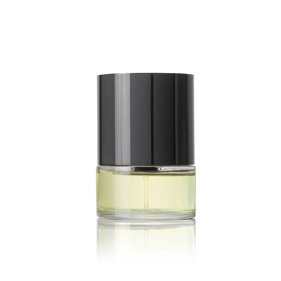 Olfactives - Black Facets 102 Ginger & Lime - Eau de Parfum, Eau de Parfum Unisex