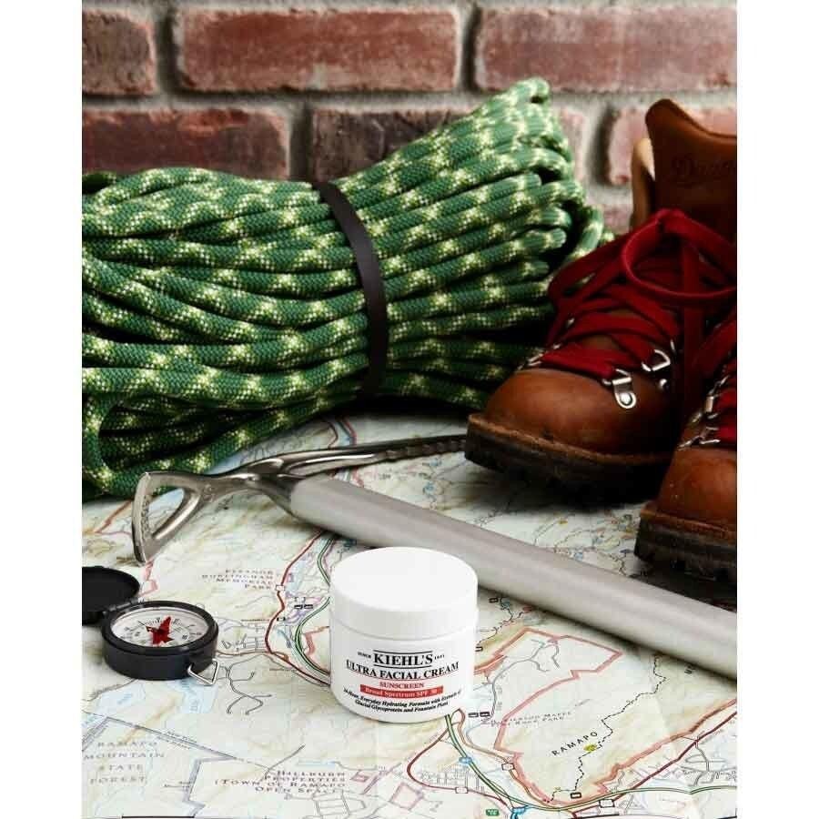Kiehl's Tagescreme Ultra Gesichtscreme LSF 30 - 50 ml