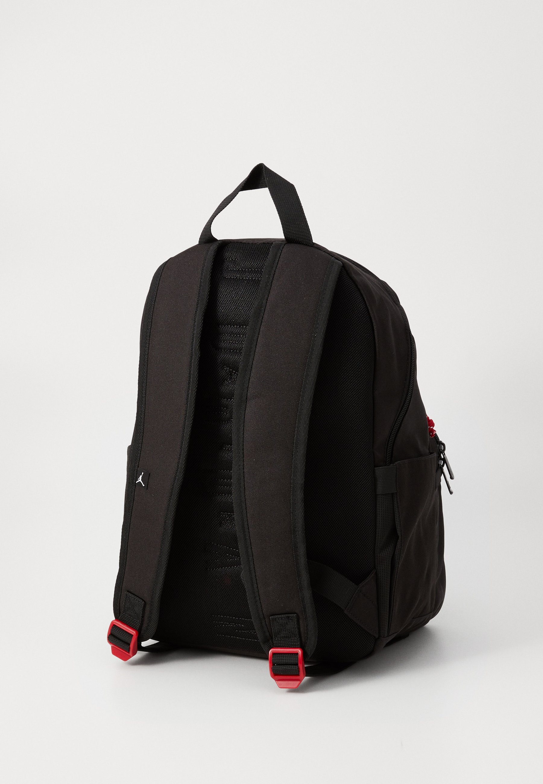 Jordan JAN AIR LUNCH-RUCKSACK-SET UNISEX - Rucksack - schwarz