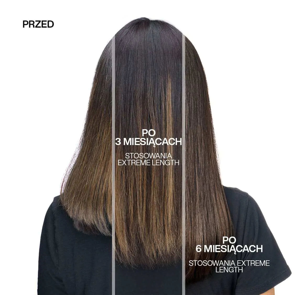 Redken Extreme Length Kuracja bez spłukiwania do włosów