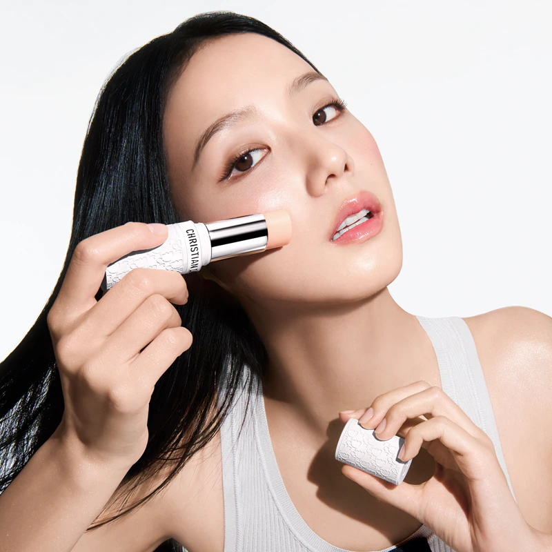 DIOR Mattifying Invisible UV Stick zonnebrandcrème SPF 50