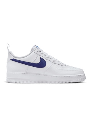 Nike Air Force 1 '07 Herenschoenen