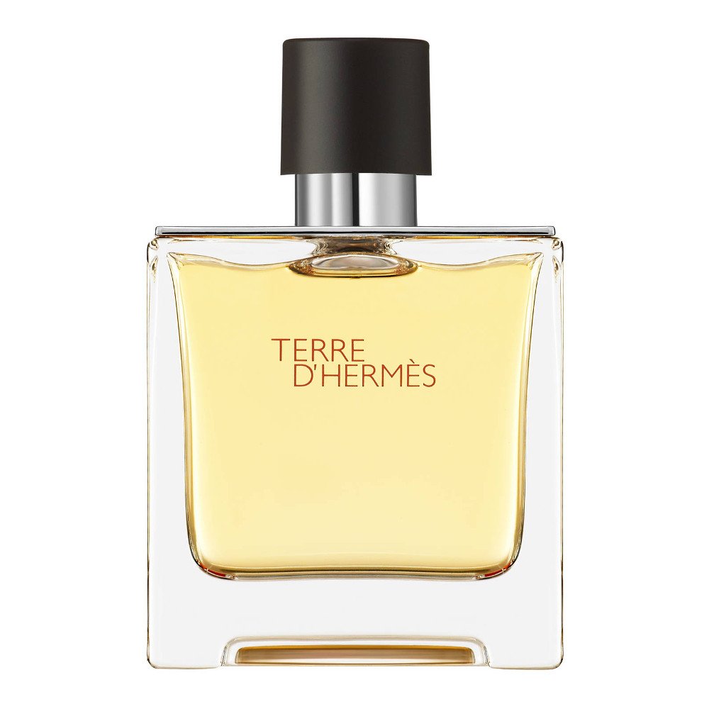 Hermès Terre d'Hermes