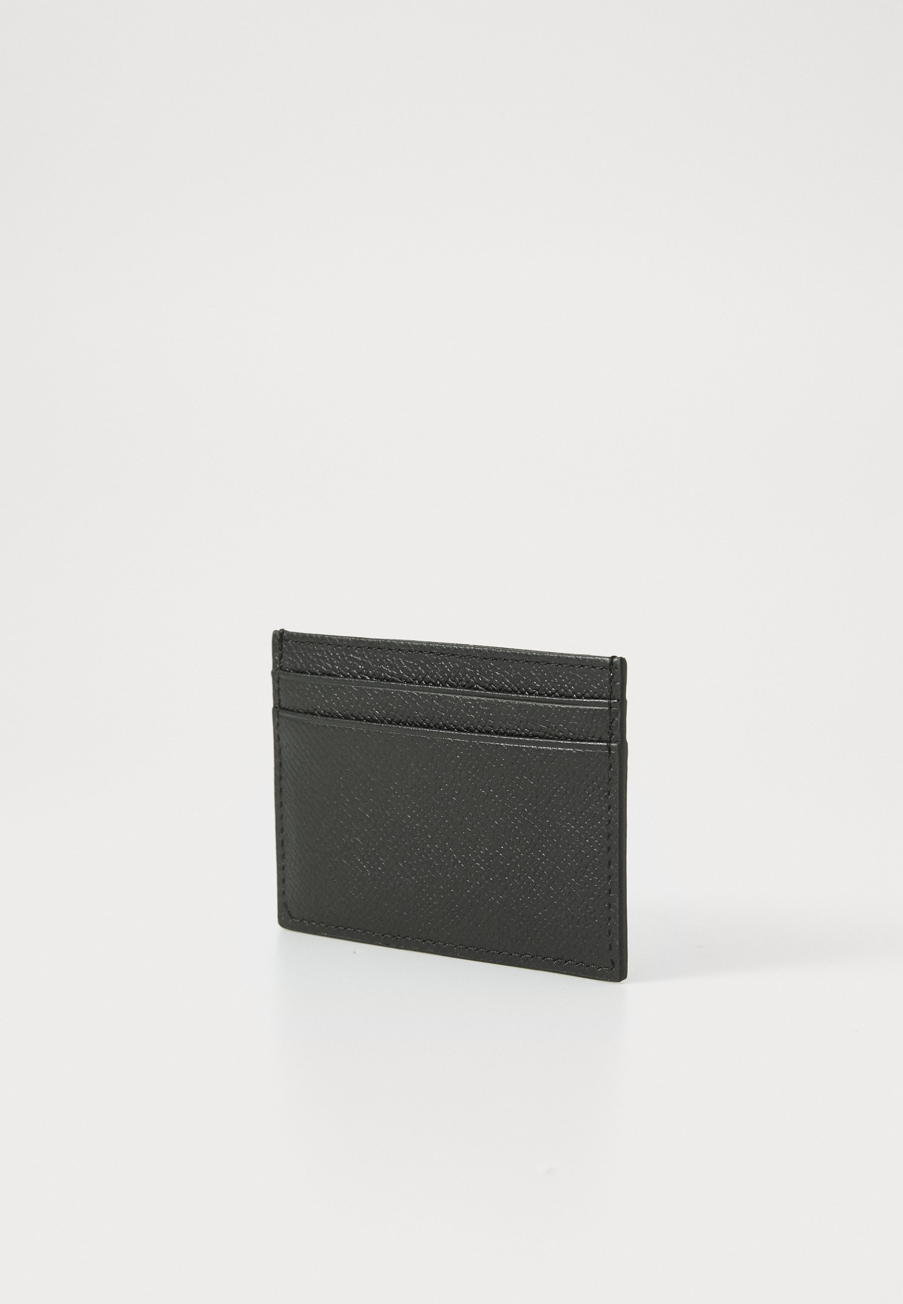Tiger of Sweden WHARF UNISEX - Portemonnee - zwart