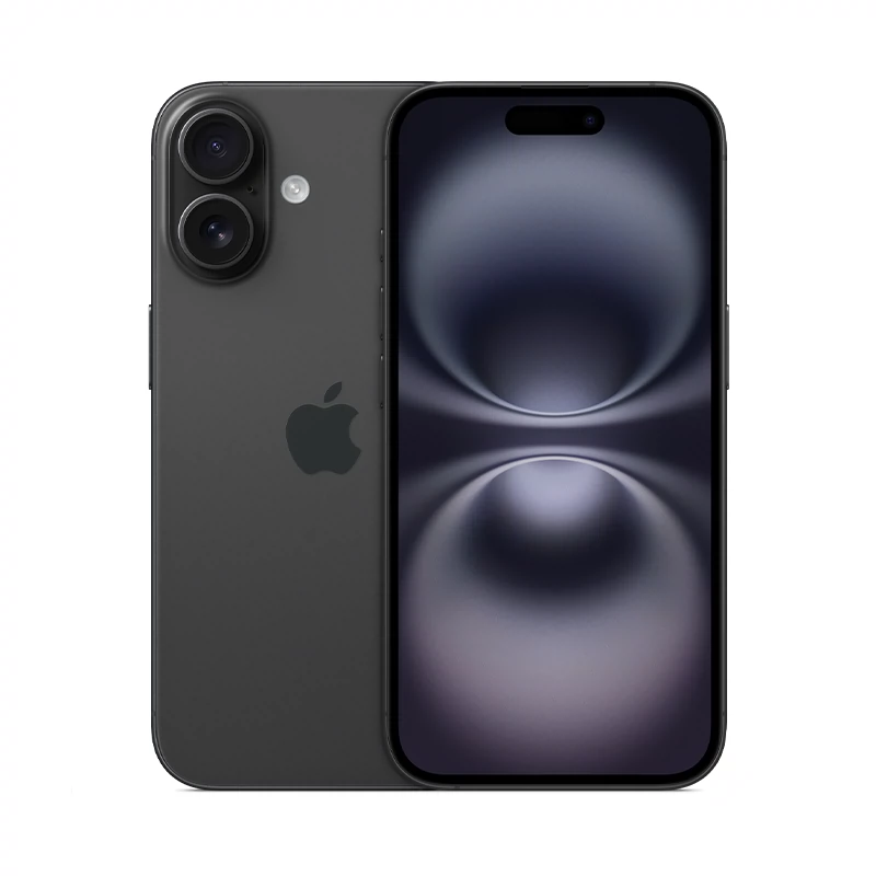 Apple iPhone 16/128GB /256GB/512GB (uusi alkuperäinen)