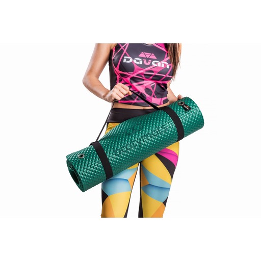  Colchoneta Fitness Bootymats Multifunções