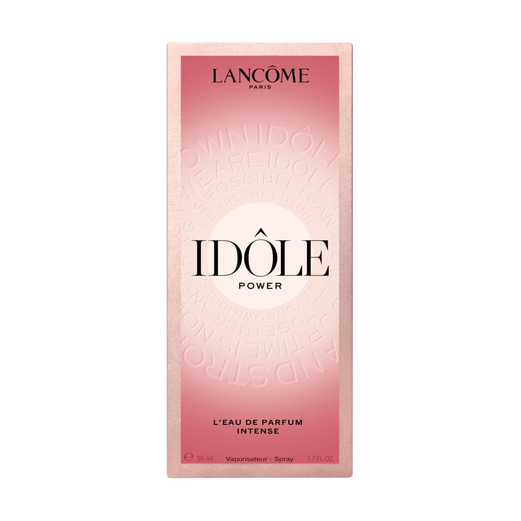Lancôme parfemska voda Idôle Power L'Eau de Parfum Intense - 25 ml