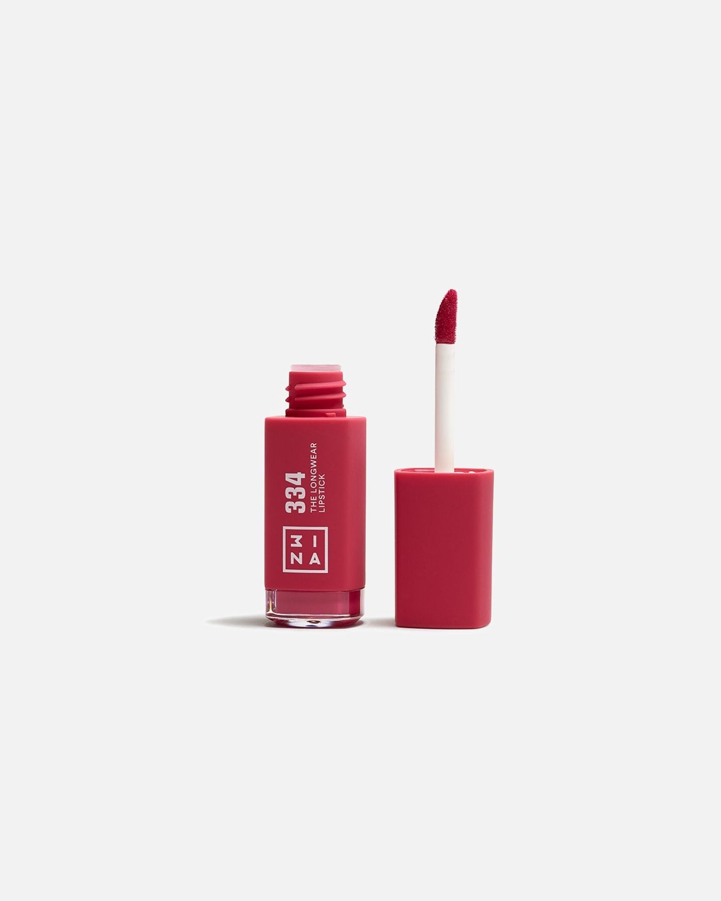 3INA Dugotrajni ruž za usne - 6 ml