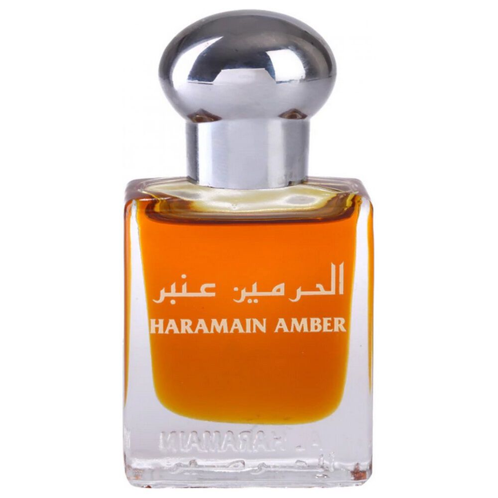 Al Haramain Amber