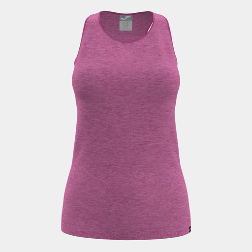 Camiseta Tirantes Joma Oasis Fuchsia